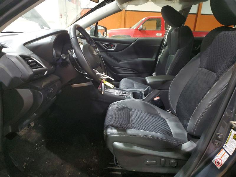 Aukcja sprzedaży 2020 Subaru Forester, vin: JF2SKEJC0LH559127, numer aukcji: 46744666
