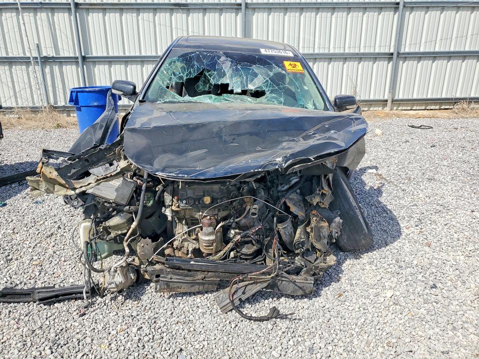 47753616 :رقم المزاد ، 19UUA8F20AA008439 vin ، 2010 Acura Tl مزاد بيع