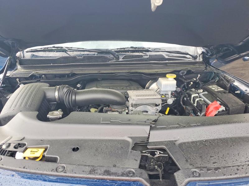 Продаж на аукціоні авто 2023 Ram 1500, vin: 1C6SRFFT2PN613549, номер лоту: 45931146