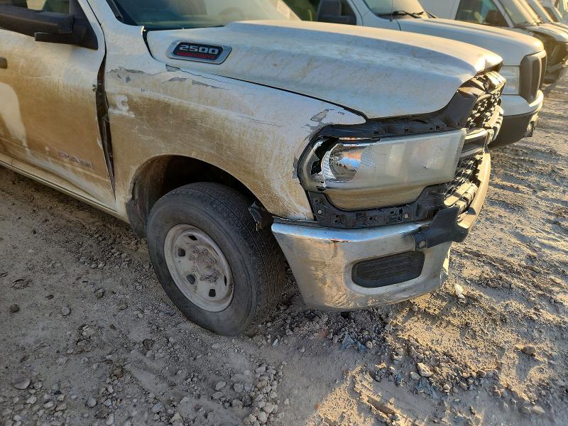 2019 Ram 2500 მანქანა იყიდება აუქციონზე, vin: 3C6UR5HL0KG612076, აუქციონის ნომერი: 46812406