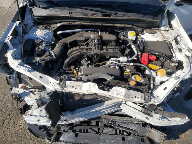Продажа на аукционе авто 2025 Subaru Forester, vin: JF2SLDHC7SH401847, номер лота: 79767485