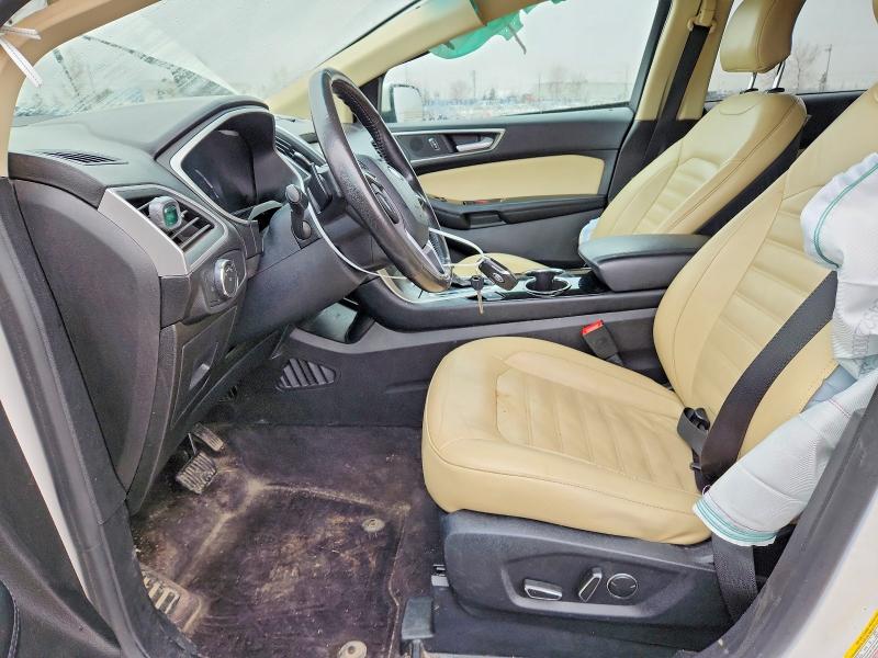 Aukcja sprzedaży 2015 Ford Edge, vin: 2FMTK4J9XFBB83762, numer aukcji: 47078156