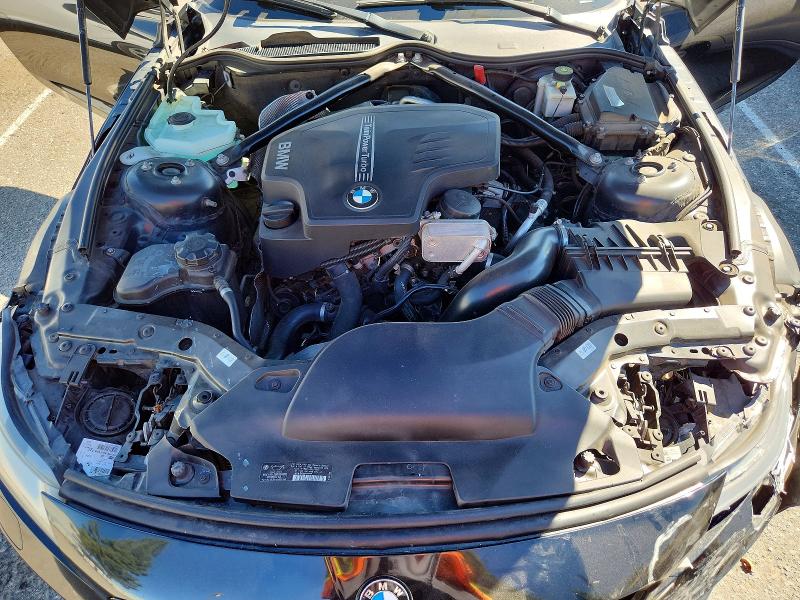 Aukcja sprzedaży 2013 Bmw Z4, vin: WBALL5C5XDJ103805, numer aukcji: 45944516