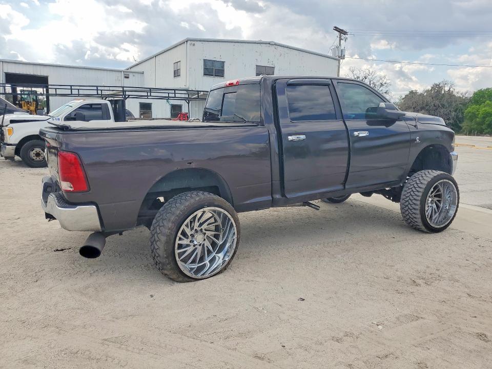 Продаж на аукціоні авто 2011 Dodge Ram 2500, vin: 3D7UT2CL8BG561433, номер лоту: 47517916