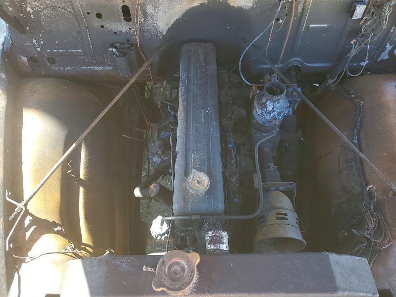 Продажа на аукционе авто 1953 Chevrolet 3100, vin: LBA895836, номер лота: 47418196