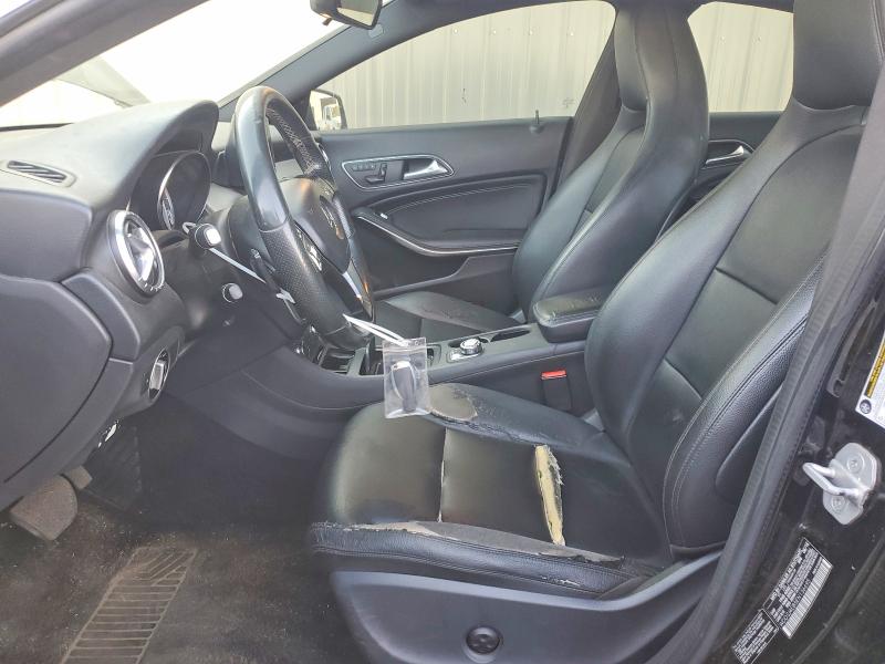 Aukcja sprzedaży 2014 Mercedes-benz Cla, vin: WDDSJ4EB5EN136695, numer aukcji: 46827806