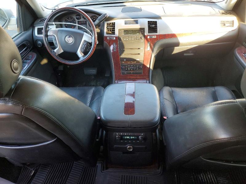 Продажа на аукционе авто 2007 Cadillac Escalade, vin: 1GYFK63817R131625, номер лота: 41624676