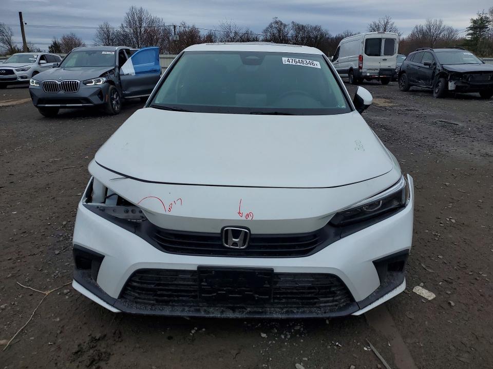Продаж на аукціоні авто 2024 Honda Civic, vin: 2HGFE1F73RH305900, номер лоту: 47648346