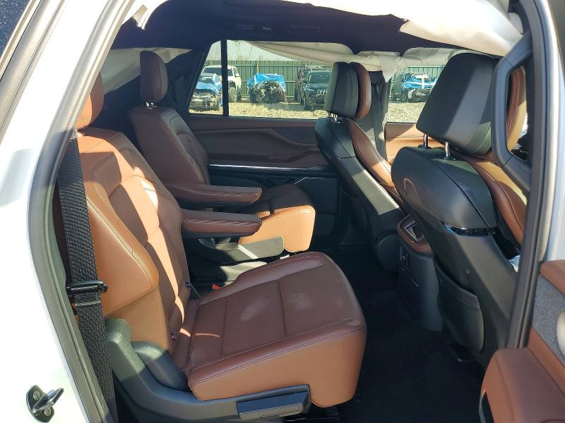 Продажа на аукционе авто 2025 Lincoln Navigator, vin: 5LMJJ3LG3SEL14347, номер лота: 98684295