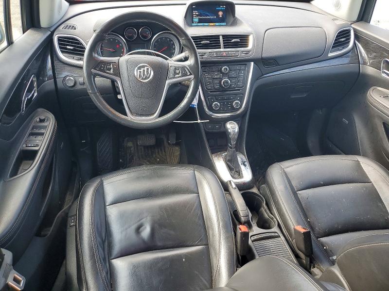 45504306 :رقم المزاد ، KL4CJHSB0DB139377 vin ، 2013 Buick Encore مزاد بيع