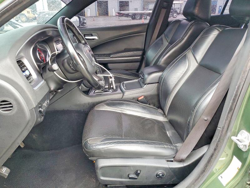 Продаж на аукціоні авто 2020 Dodge Charger, vin: 2C3CDXBG6LH204102, номер лоту: 45476136