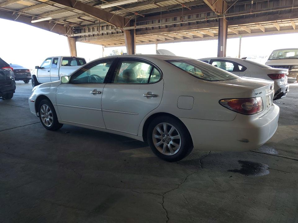 Продажа на аукционе авто 2002 Lexus Es 300, vin: JTHBF30G320084824, номер лота: 41626806