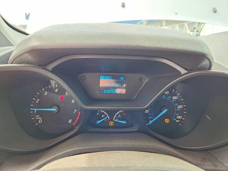 50687846 :رقم المزاد ، NM0LE7F72H1295813 vin ، 2017 Ford Transit C مزاد بيع