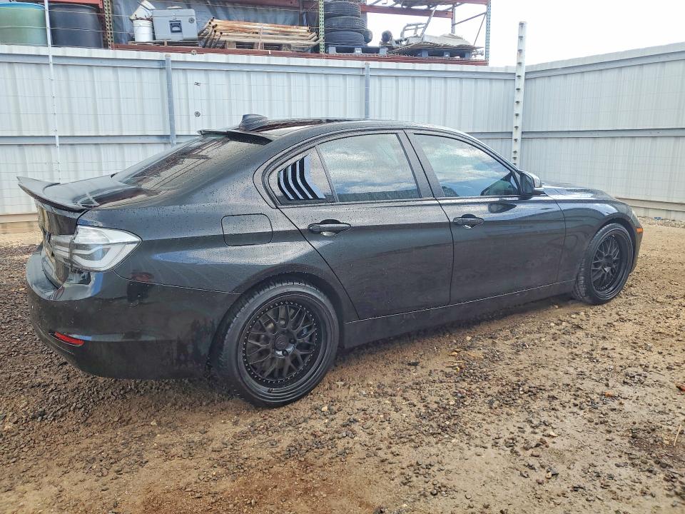 Продаж на аукціоні авто 2015 Bmw 328, vin: WBA3A5G58FNS86911, номер лоту: 41664176