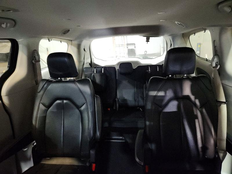 Продажа на аукционе авто 2020 Chrysler Pacifica, vin: 2C4RC1BG8LR279366, номер лота: 46486296