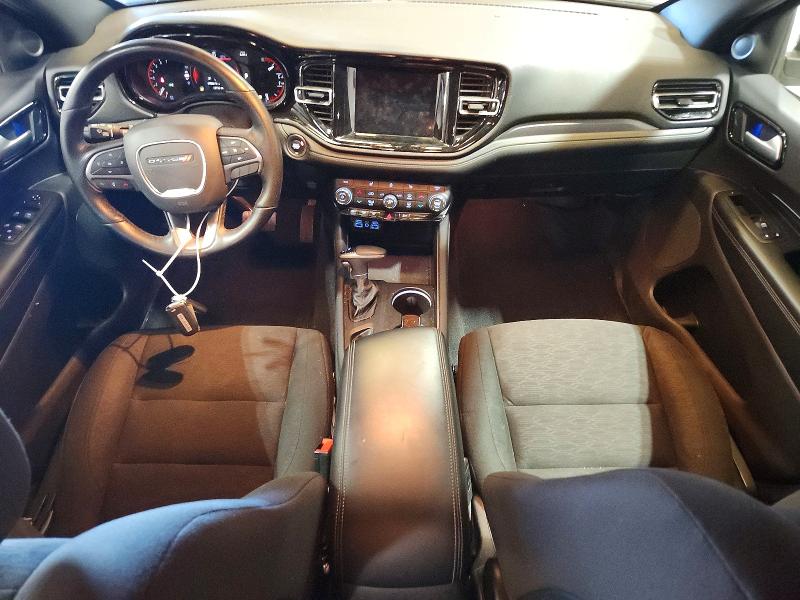 Продажа на аукционе авто 2024 Dodge Durango, vin: 1C4RDJAG6RC139073, номер лота: 45909776