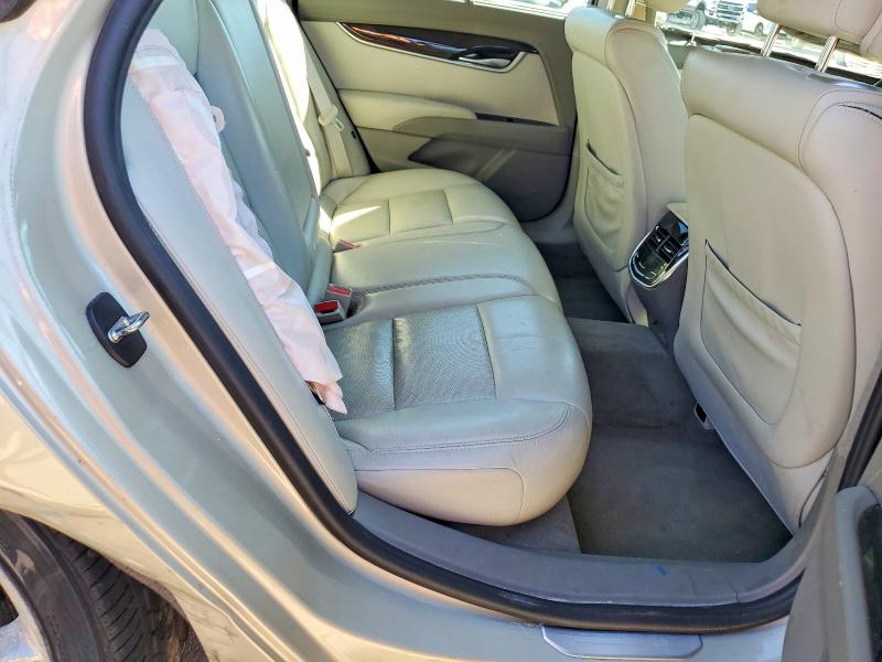 Продажа на аукционе авто 2014 Cadillac Xts, vin: 2G61S5S32E9194730, номер лота: 45875316