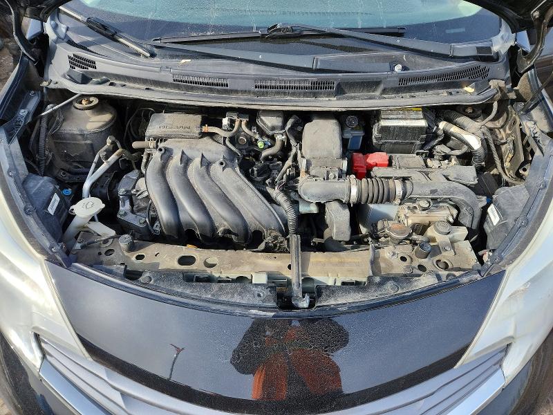 Aukcja sprzedaży 2014 Nissan Versa Note, vin: 3N1CE2CPXEL368203, numer aukcji: 79410625