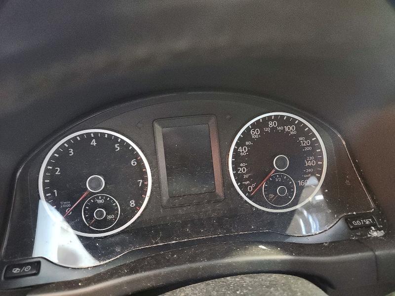 Продажа на аукционе авто 2014 Volkswagen Tiguan, vin: WVGAV3AX2EW597977, номер лота: 46985066