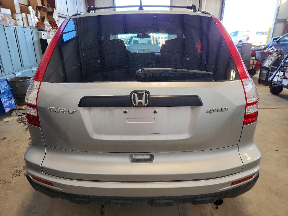 Aukcja sprzedaży 2010 Honda Cr-v, vin: 5J6RE4H36AL811584, numer aukcji: 79949395