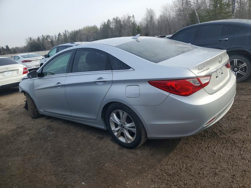 Aukcja sprzedaży 2012 Hyundai Sonata Gls 4dr, vin: 5NPEB4AC2CH494692, numer aukcji: 47308826