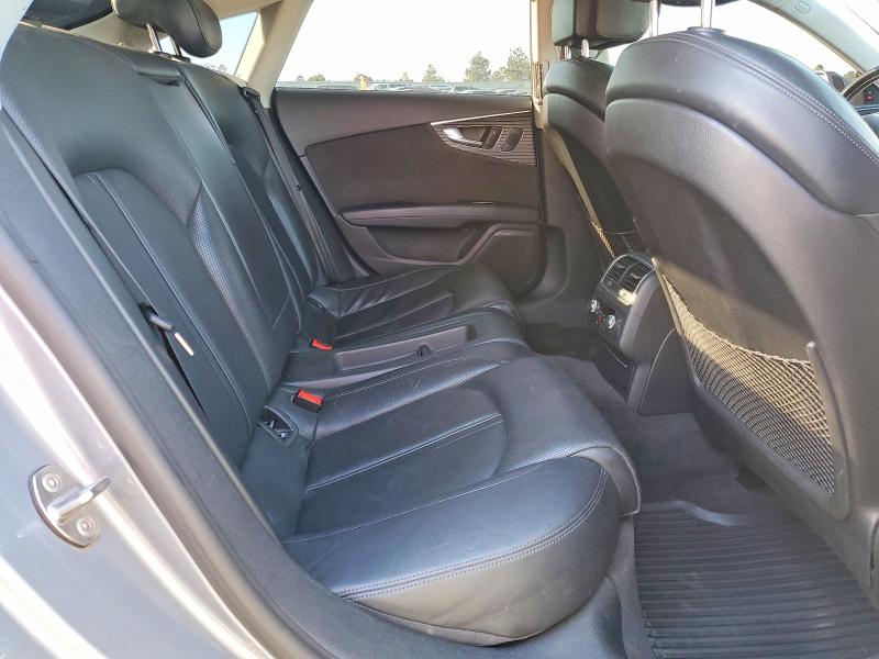 Aukcja sprzedaży 2016 Audi S7, vin: WAUW2AFCXGN054993, numer aukcji: 46182116