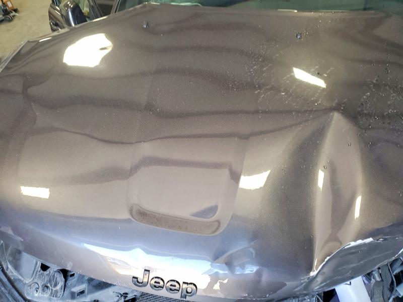 2021 Jeep Grand Cherokee მანქანა იყიდება აუქციონზე, vin: 1C4RJFAG4MC858577, აუქციონის ნომერი: 78967415