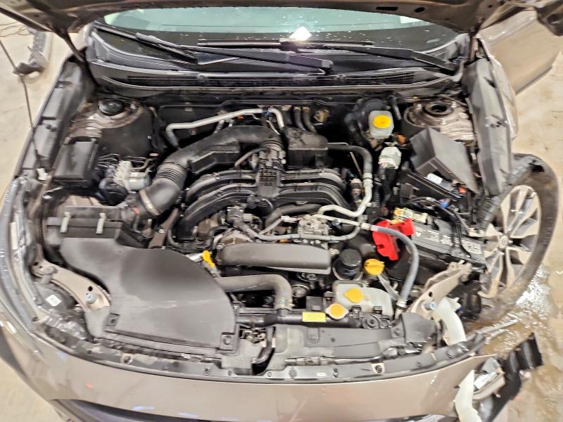 2024 Subaru Outback მანქანა იყიდება აუქციონზე, vin: 4S4BTAMC1R3291531, აუქციონის ნომერი: 47786446