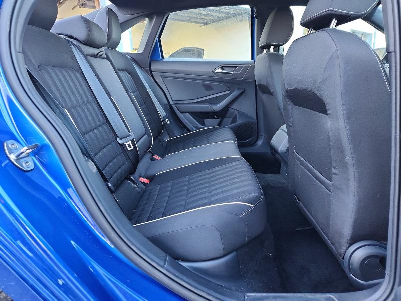 2023 Volkswagen Jetta მანქანა იყიდება აუქციონზე, vin: 3VWBM7BU5PM059247, აუქციონის ნომერი: 46722726