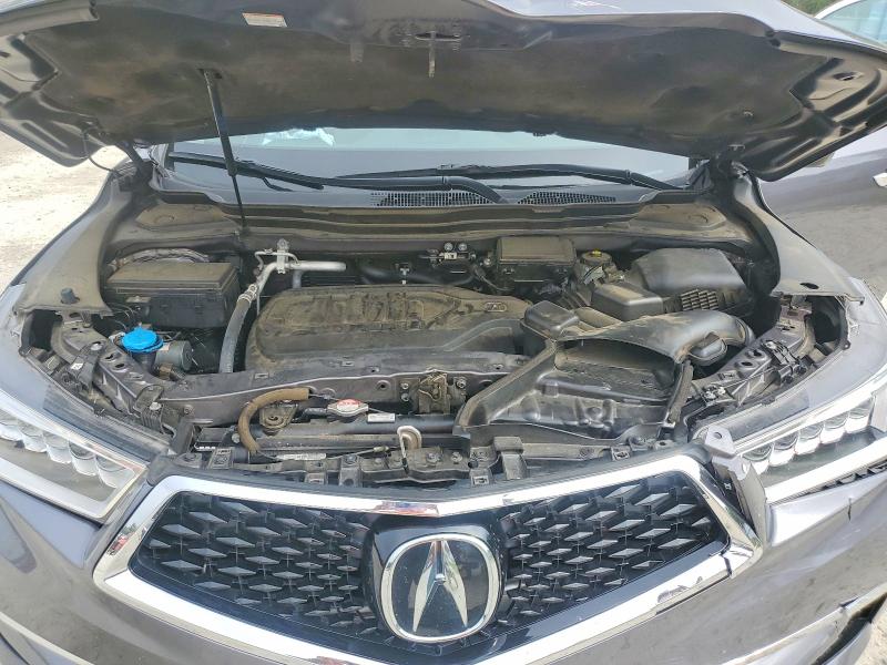 Aukcja sprzedaży 2020 Acura Mdx, vin: 5J8YD4H57LL024346, numer aukcji: 47481736