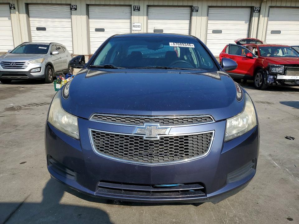 47689346 :رقم المزاد ، 1G1PC5SB6D7208827 vin ، 2013 Chevrolet Cruze مزاد بيع