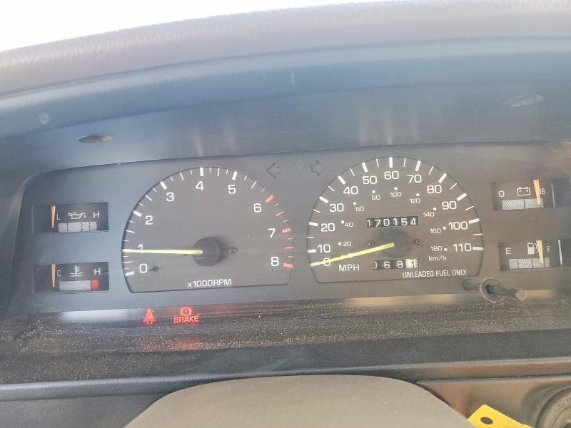 Продаж на аукціоні авто 1994 Toyota 4runner, vin: JT3VN39WXR0153440, номер лоту: 79660405