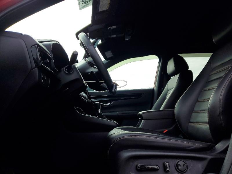Aukcja sprzedaży 2024 Honda Cr-v, vin: 2HKRS6H92RH215175, numer aukcji: 45888276