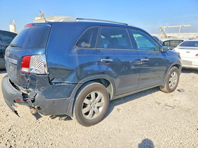 Aukcja sprzedaży 2012 Kia Sorento, vin: 5XYKT4A67CG216095, numer aukcji: 47391446
