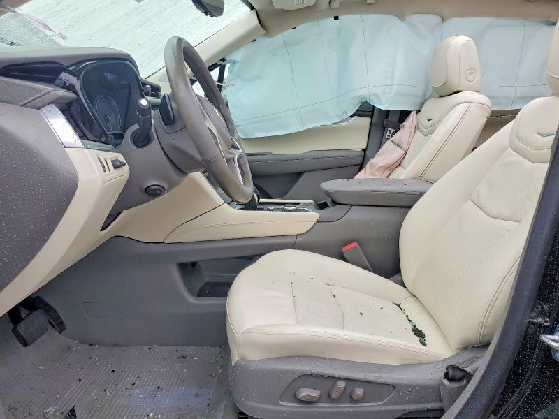 Продаж на аукціоні авто 2026 Cadillac Xt5, vin: 1GYKNDRS3TZ102764, номер лоту: 41758576