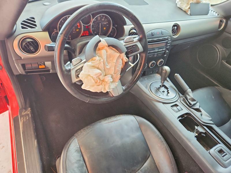 48228876 :رقم المزاد ، JM1NC2PF6B0218109 vin ، 2011 Mazda Mx-5 Miata مزاد بيع