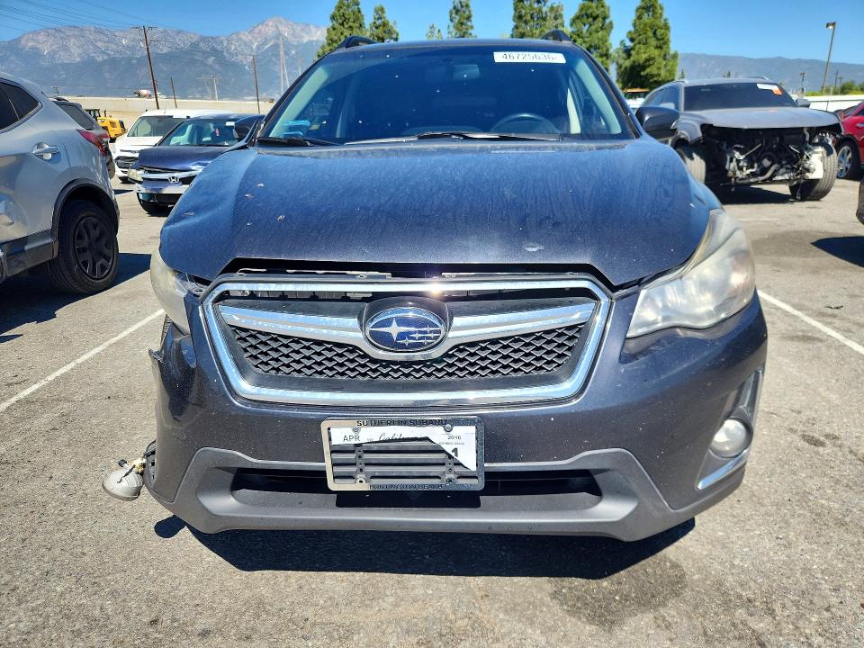 Aukcja sprzedaży 2016 Subaru Crosstrek, vin: JF2GPALC4G8212127, numer aukcji: 46725636