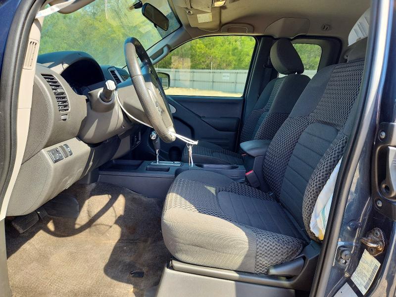 Продаж на аукціоні авто 2016 Nissan Frontier, vin: 1N6AD0CU7GN716184, номер лоту: 47574846