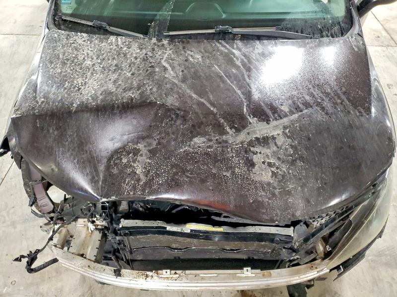 Продажа на аукционе авто 2017 Chrysler Pacifica, vin: 2C4RC1CG1HR677850, номер лота: 79974275