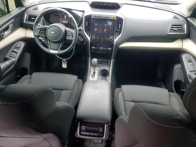 Продаж на аукціоні авто 2021 Subaru Ascent, vin: 4S4WMACD5M3476313, номер лоту: 46850846