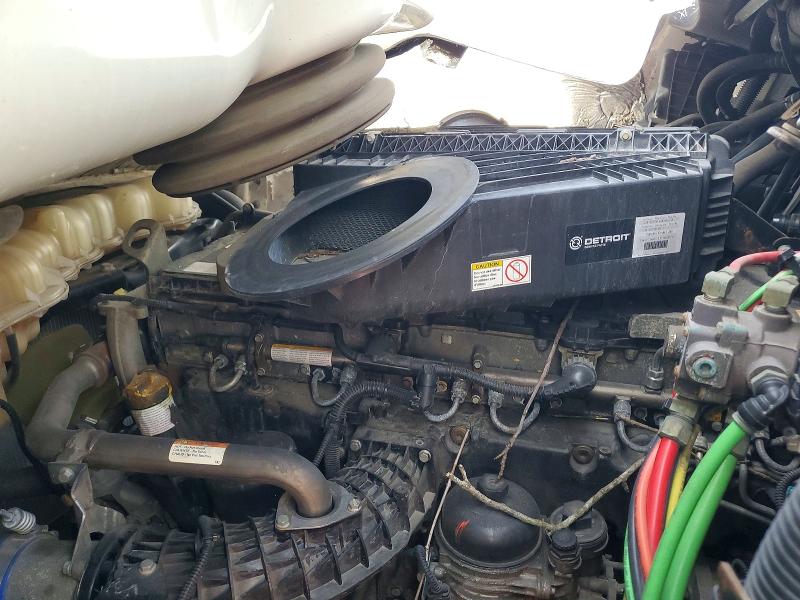 2021 Freightliner Cascadia 126 მანქანა იყიდება აუქციონზე, vin: 1FUJHHDR3MLMW0612, აუქციონის ნომერი: 79991925