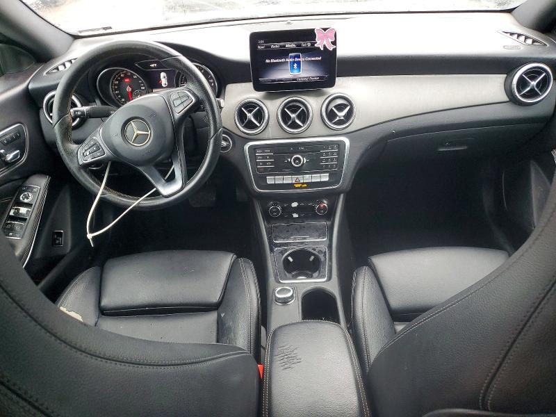 Aukcja sprzedaży 2018 Mercedes-benz Cla, vin: WDDSJ4EB6JN658990, numer aukcji: 78148945