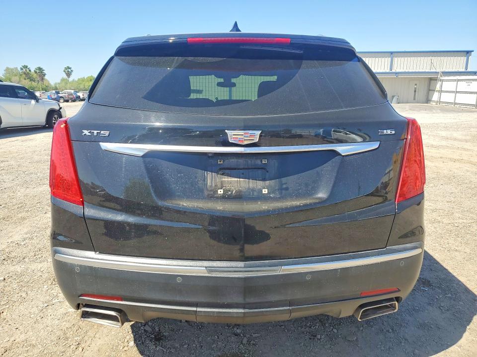 Продажа на аукционе авто 2019 Cadillac Xt5, vin: 1GYKNARS3KZ146941, номер лота: 46934776