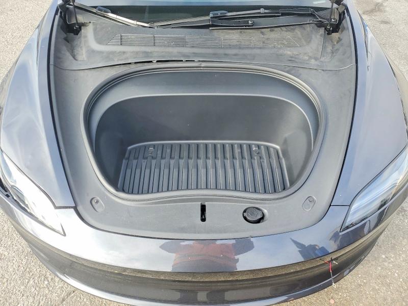 42067376 :رقم المزاد ، 5YJ3E1EB4SF952003 vin ، 2025 Tesla Model 3 مزاد بيع