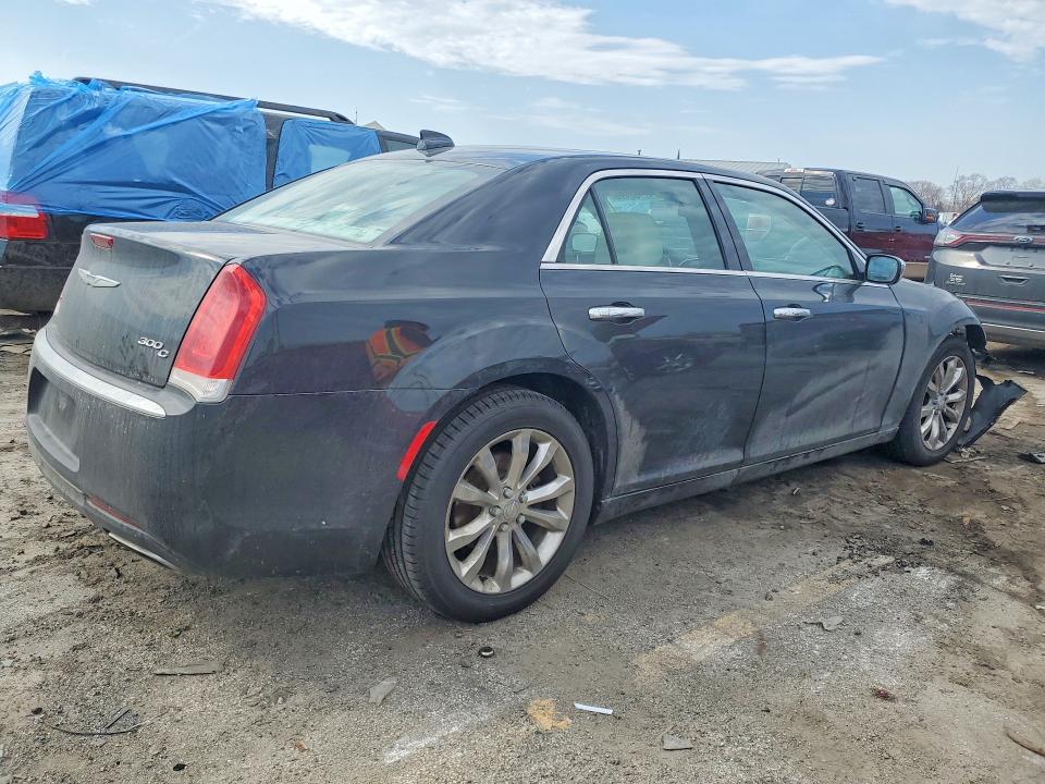Aukcja sprzedaży 2015 Chrysler 300c, vin: 2C3CCAKGXFH736375, numer aukcji: 47135476
