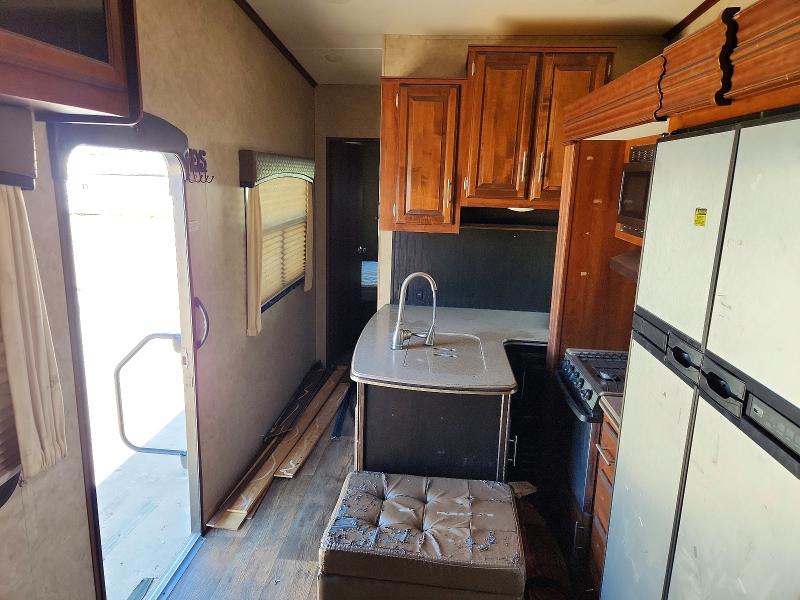 Продаж на аукціоні авто 2016 Jayco Eagle, vin: 1UJCJ0BT1G1WH0142, номер лоту: 45821246