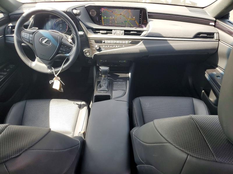 Продаж на аукціоні авто 2020 Lexus Es 350, vin: 58ADZ1B19LU059052, номер лоту: 47656306