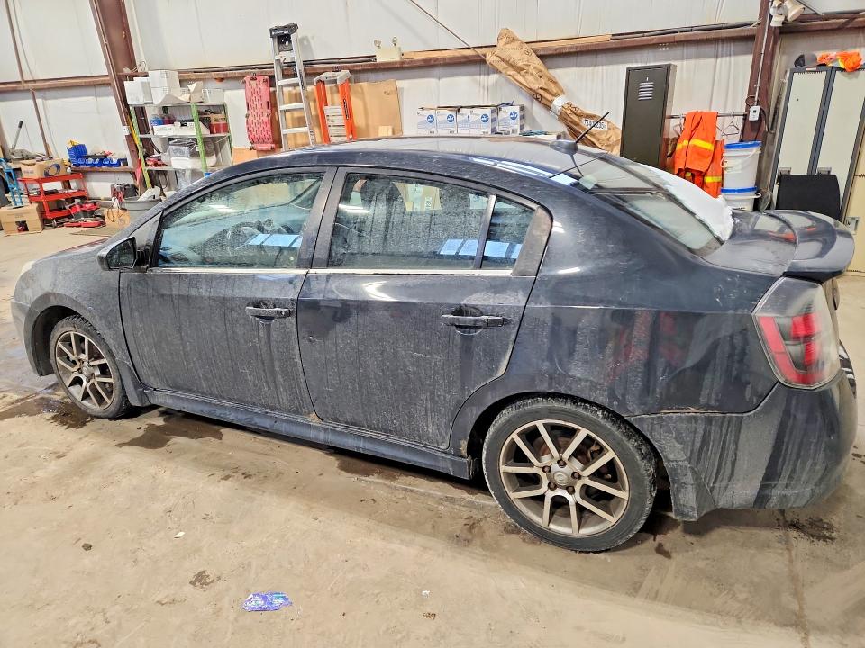 Продаж на аукціоні авто 2009 Nissan Sentra, vin: 3N1CB61E09L689657, номер лоту: 79416095