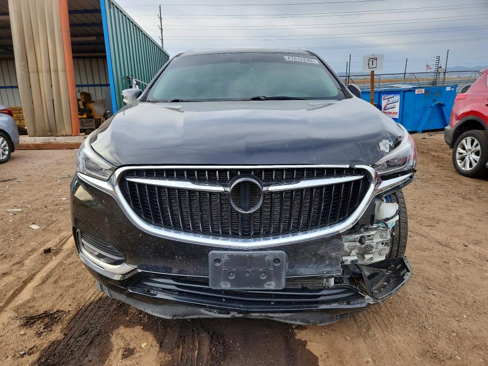 Aukcja sprzedaży 2020 Buick Enclave, vin: 5GAERBKW8LJ104762, numer aukcji: 47614246