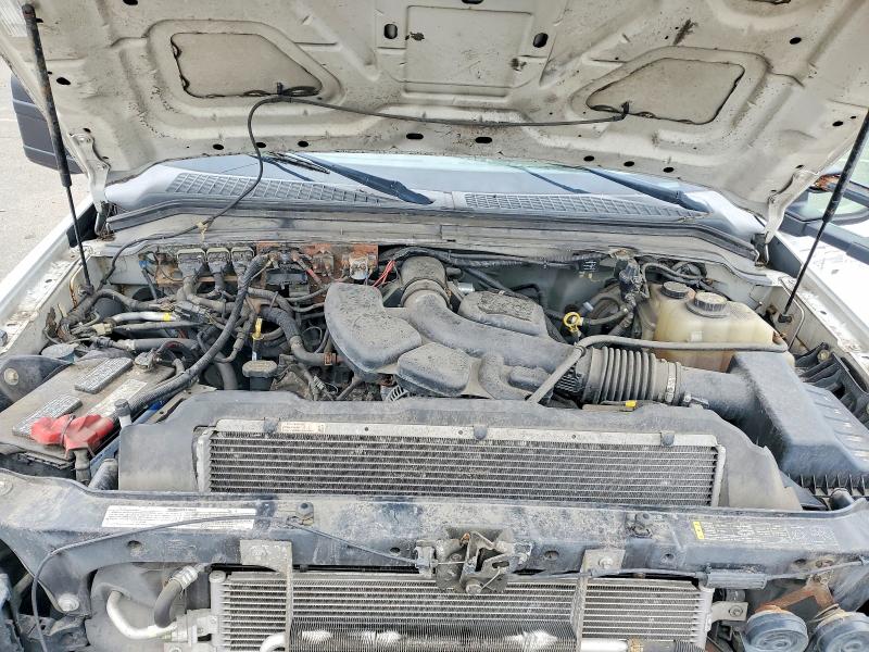 Продажа на аукционе авто 2008 Ford F350, vin: 1FTWW30518EB85793, номер лота: 46724086